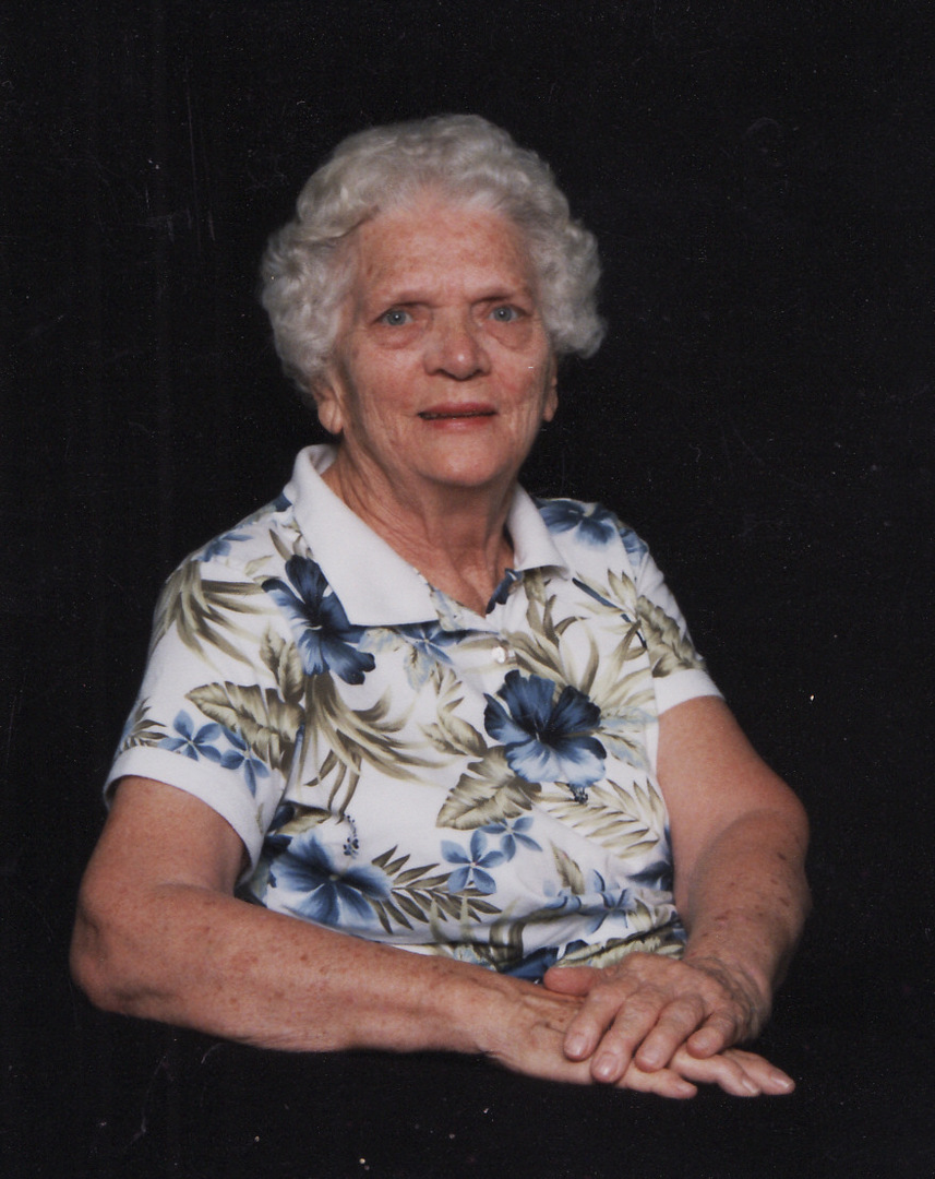 mary morgan