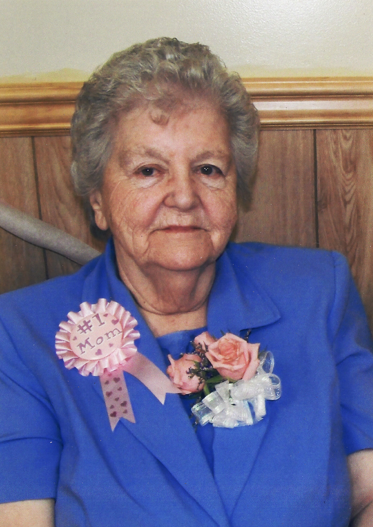 margaret  joy 