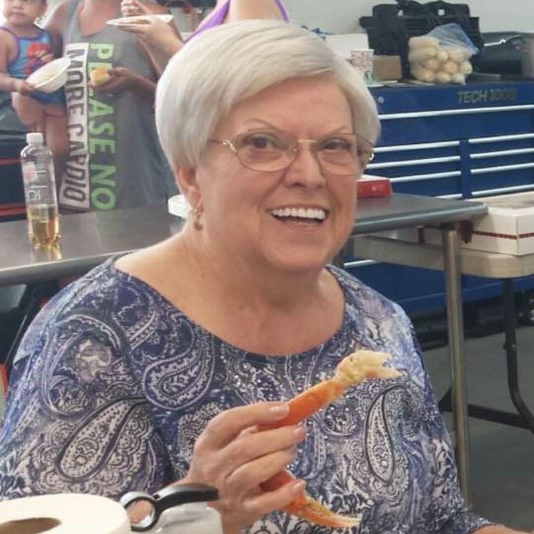 florence whitten