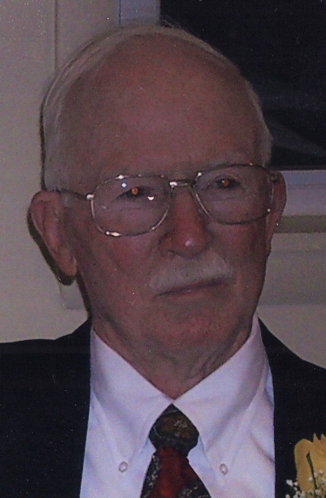 charles norris