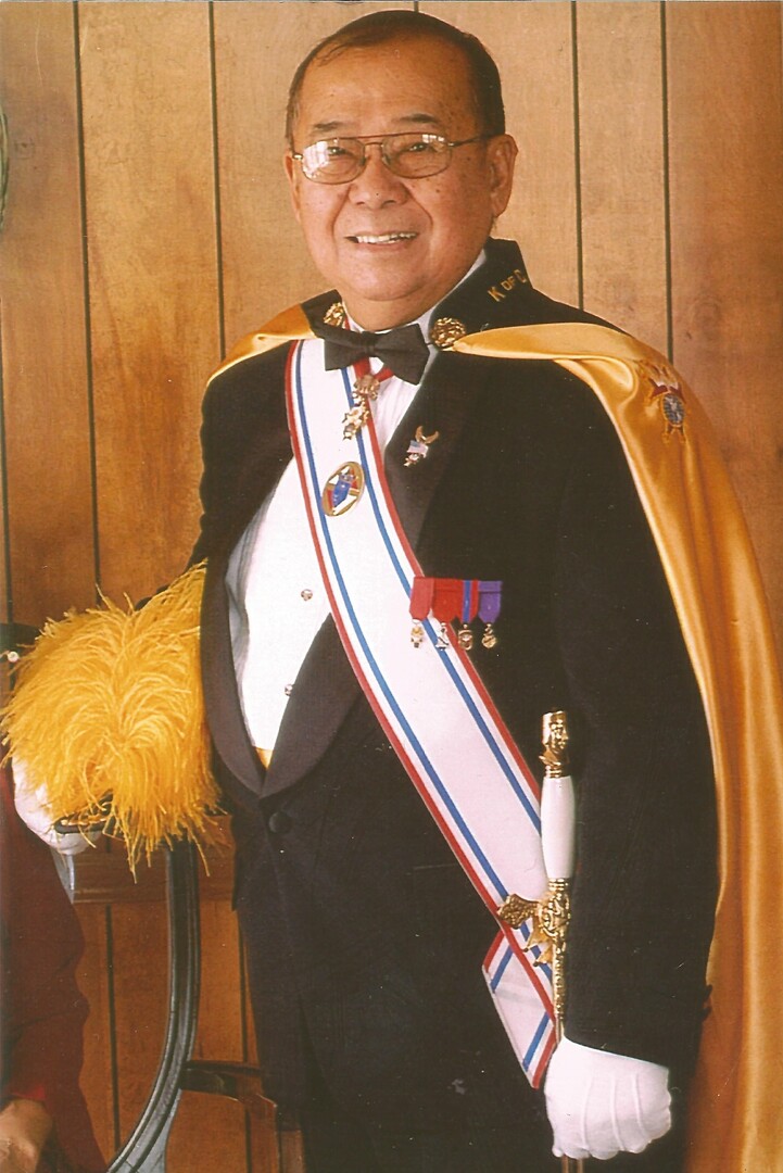 cesar martinez