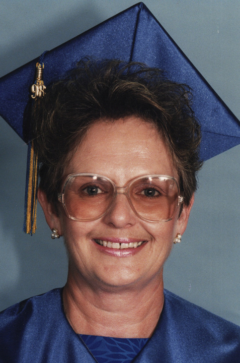 darlene morris (farrell)
