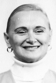 stella vones