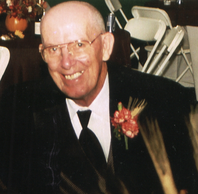 elmer spalding, sr. 
