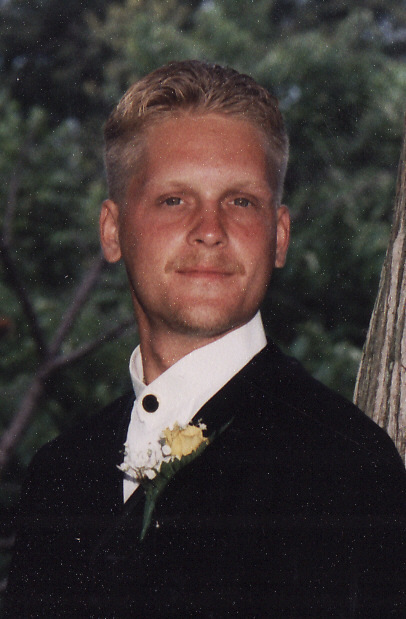 brian harding