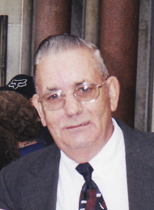 james graves