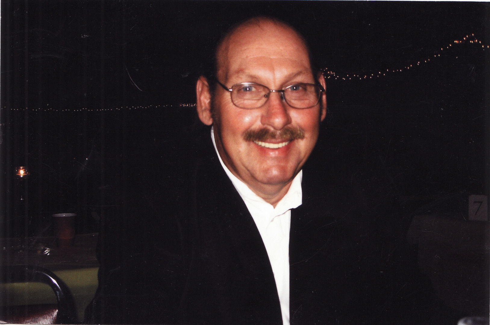 vincent quade