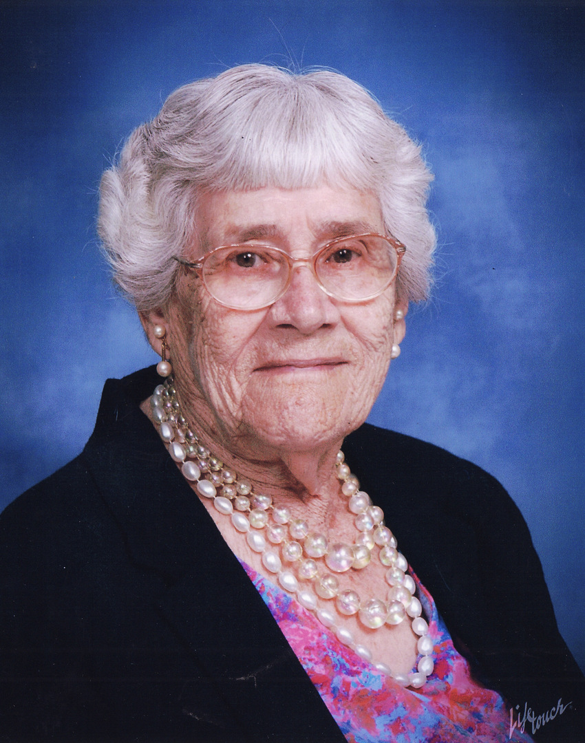 ida  gray