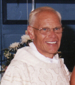 reverend john  mattingly Gallery