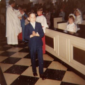 reverend john  mattingly Gallery