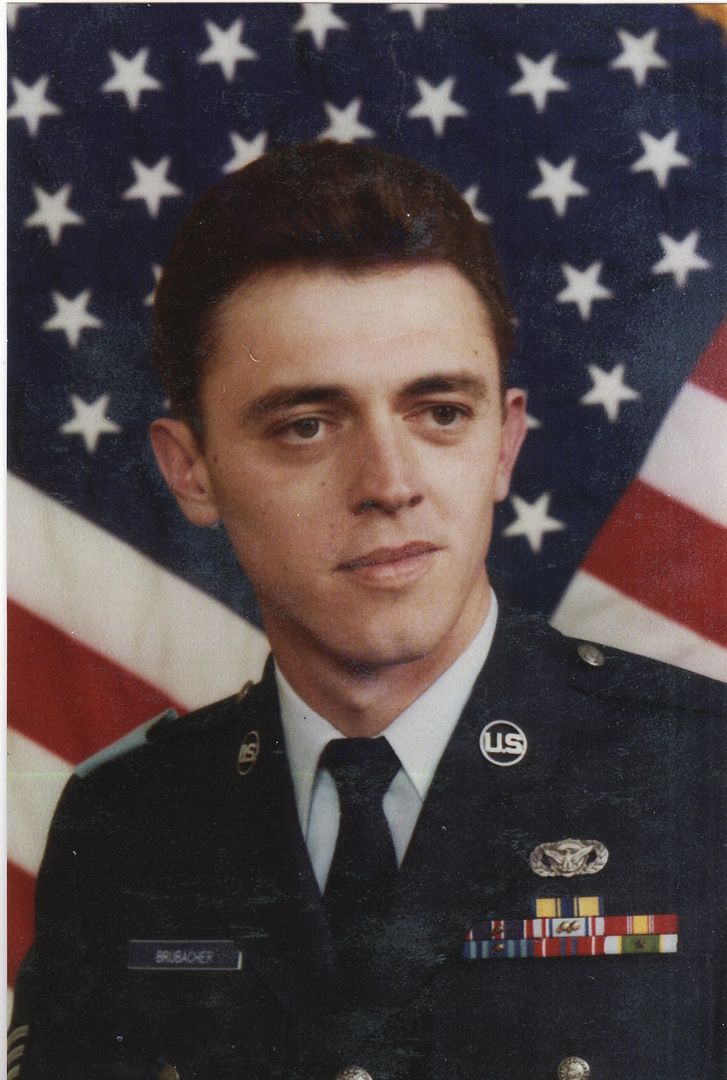 john  brubacher