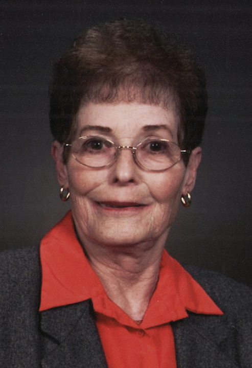 margaret purcell