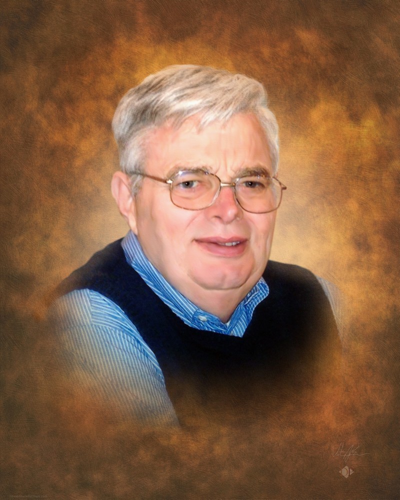 george edmonds