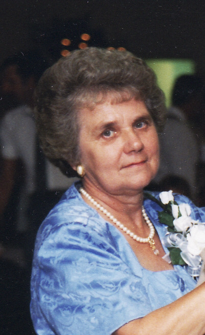 helen hall (moran)
