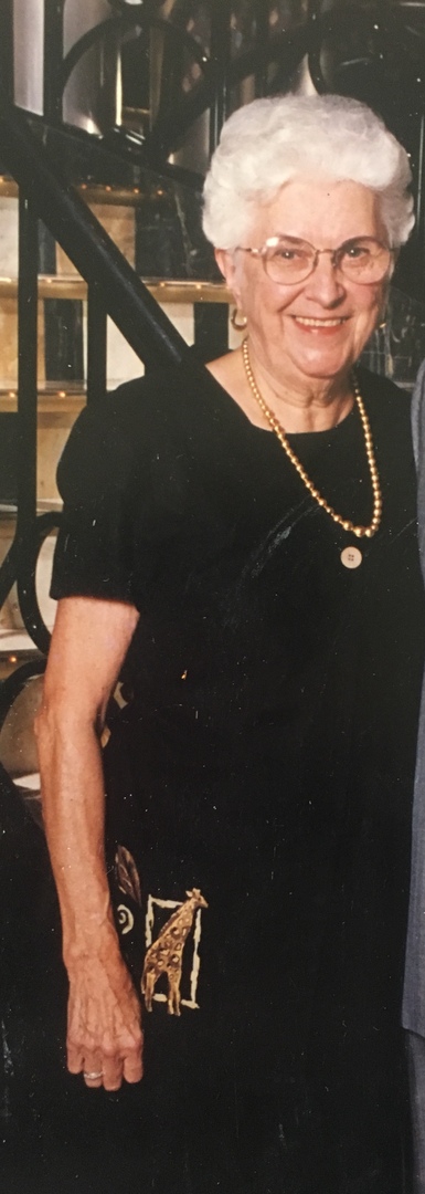 martha mattingly 