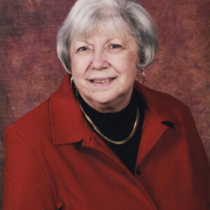patricia adams Gallery