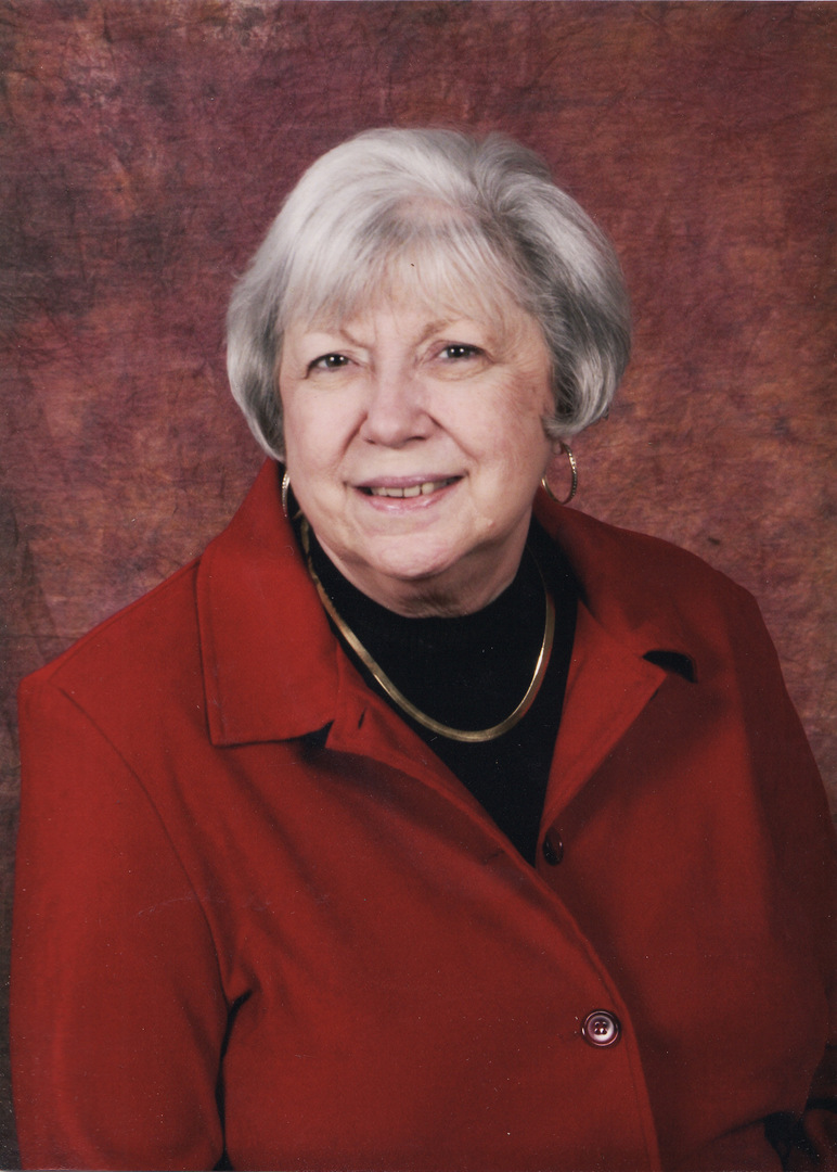 patricia adams