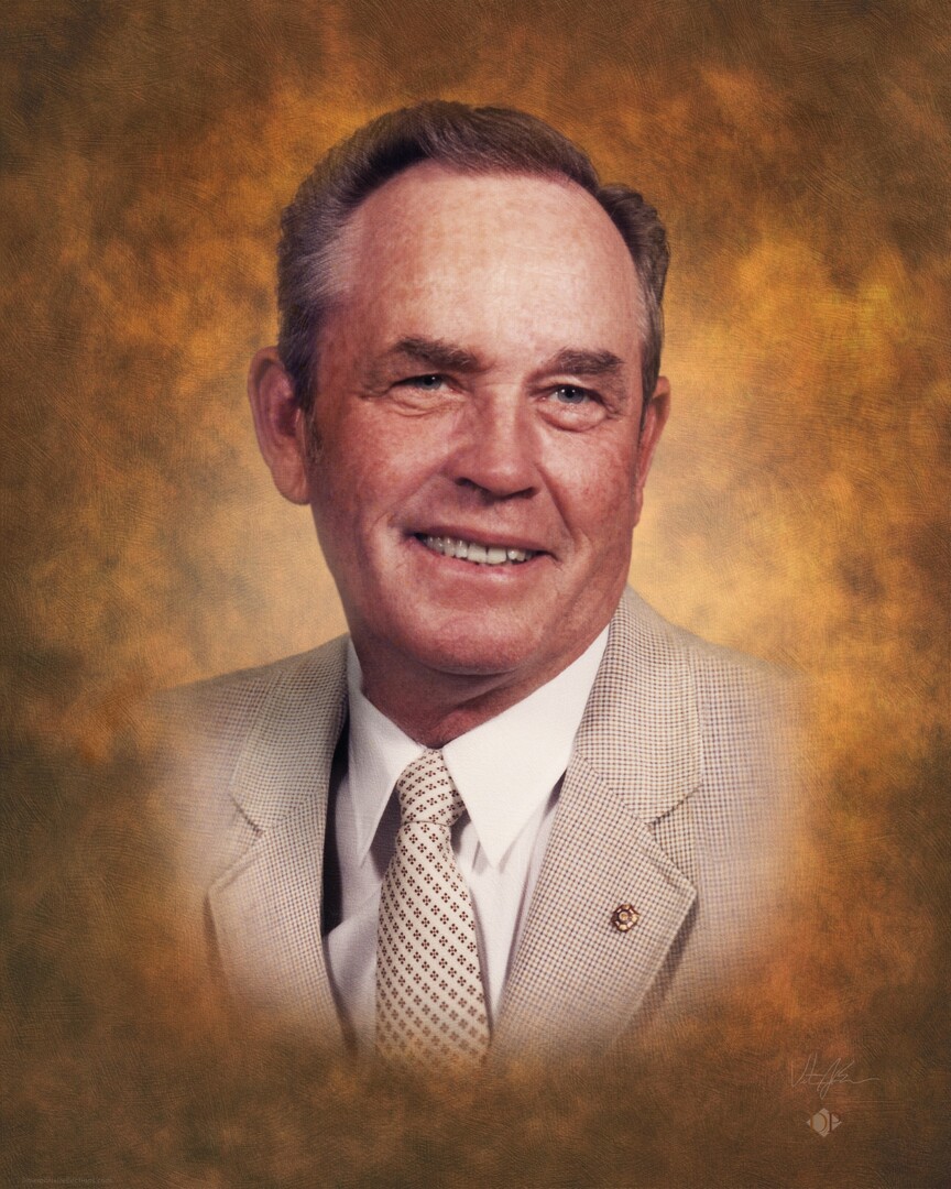 james  walker, sr. 