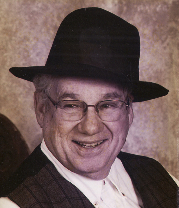 thomas corbett