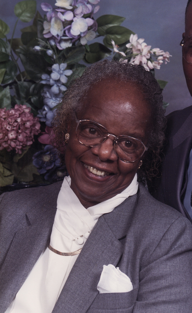 eliza mason