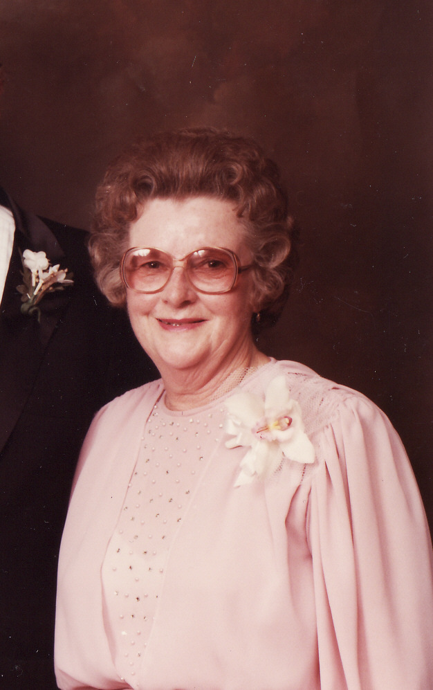 mary bailey 