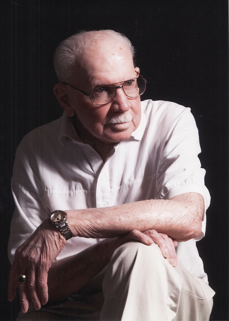 clement mattingly
