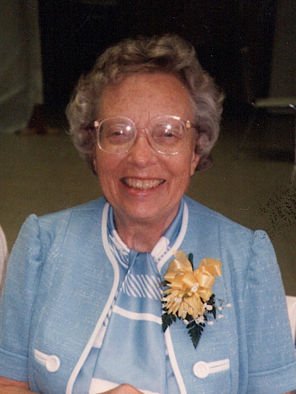 catherine waring barnes