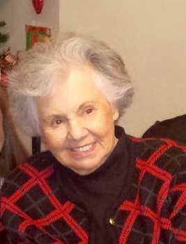 patricia hughes