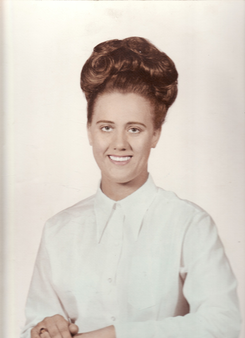 judy earp