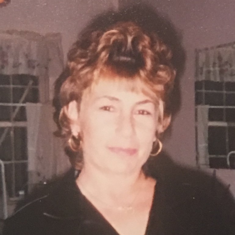 kathleen  ford jones