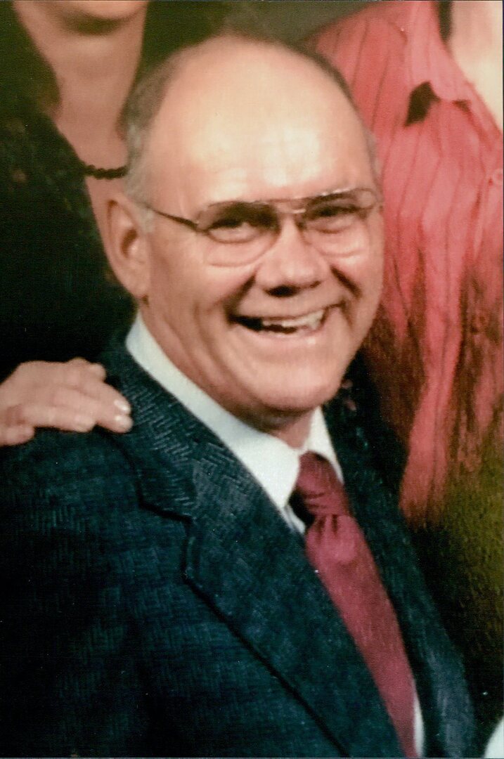 joseph clarke, sr. 