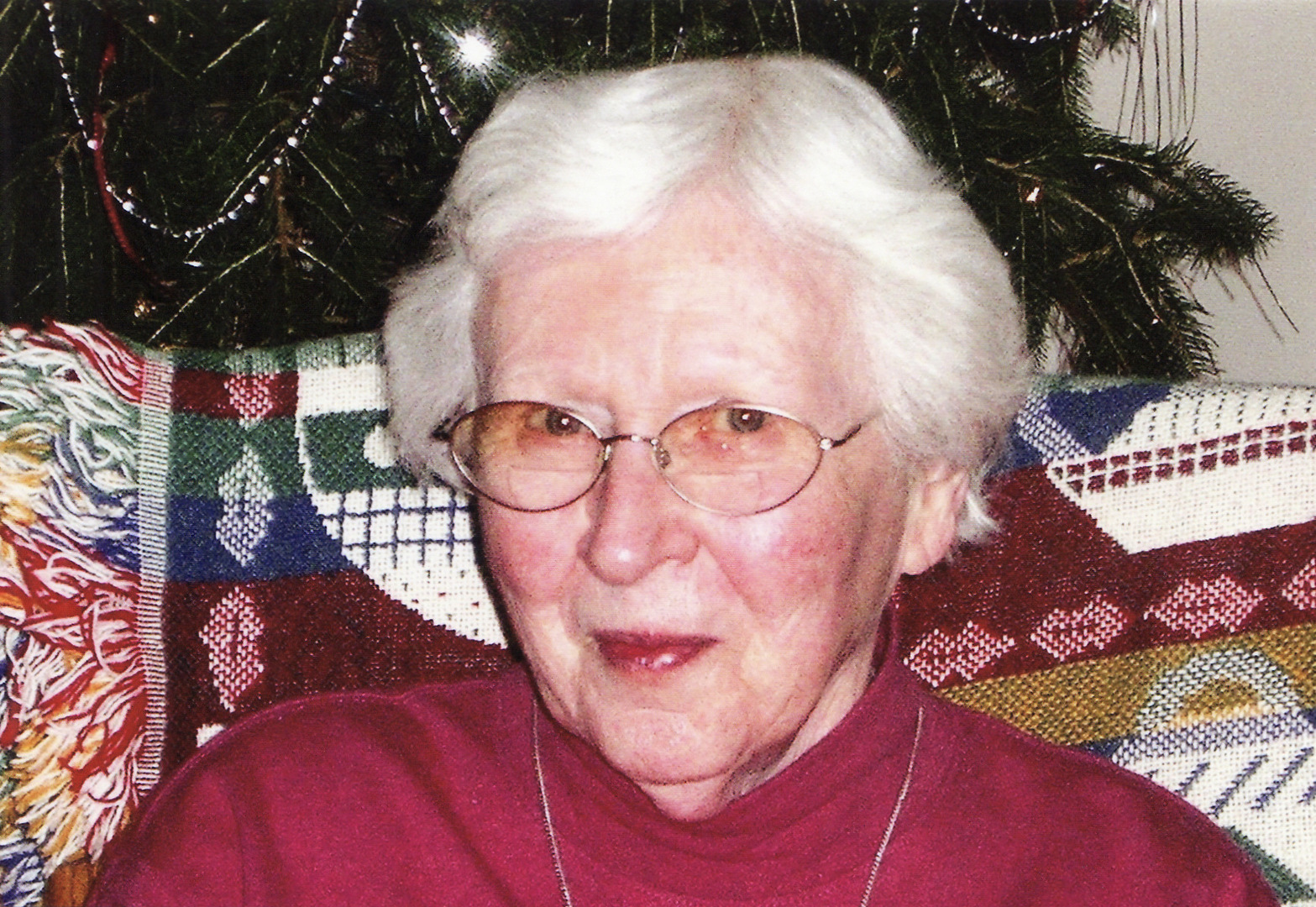 agnes lang