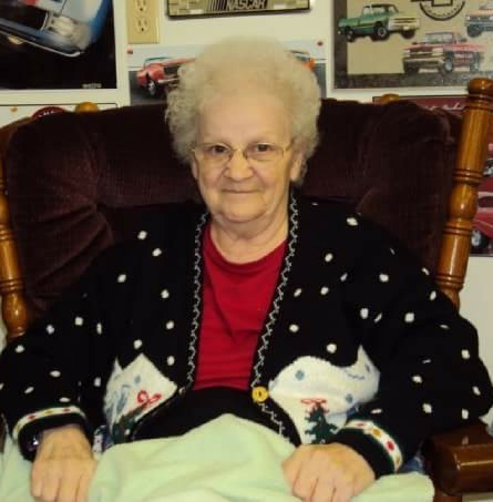 beulah joy