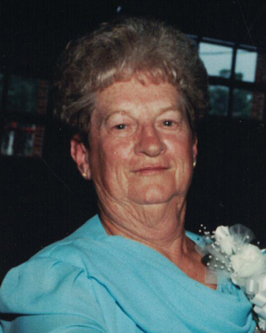 edna gibson