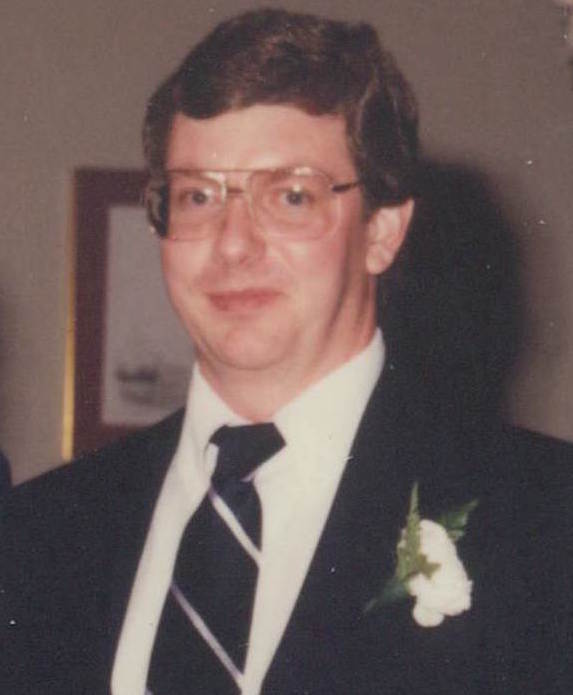 john kendall
