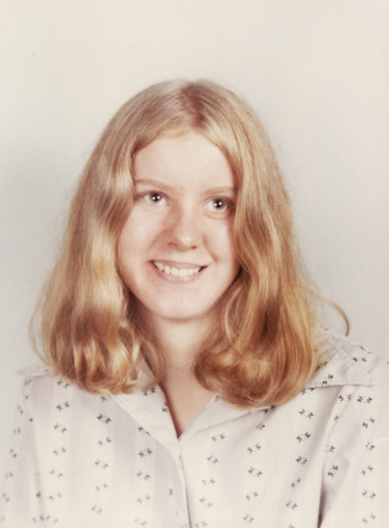 carol whetzel