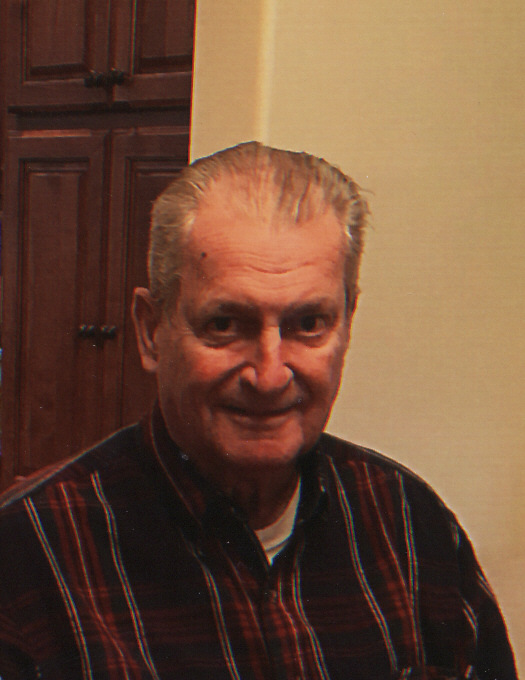 cecil  norris