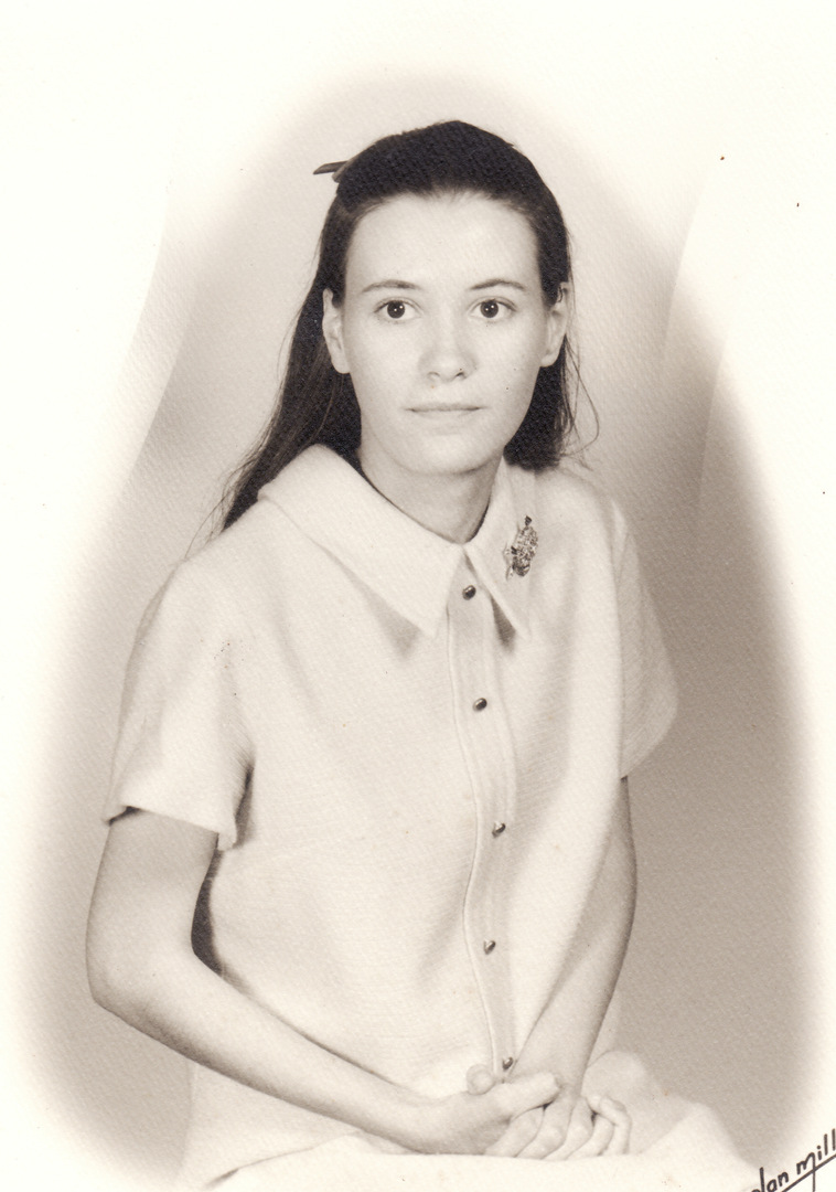 barbara  sexton