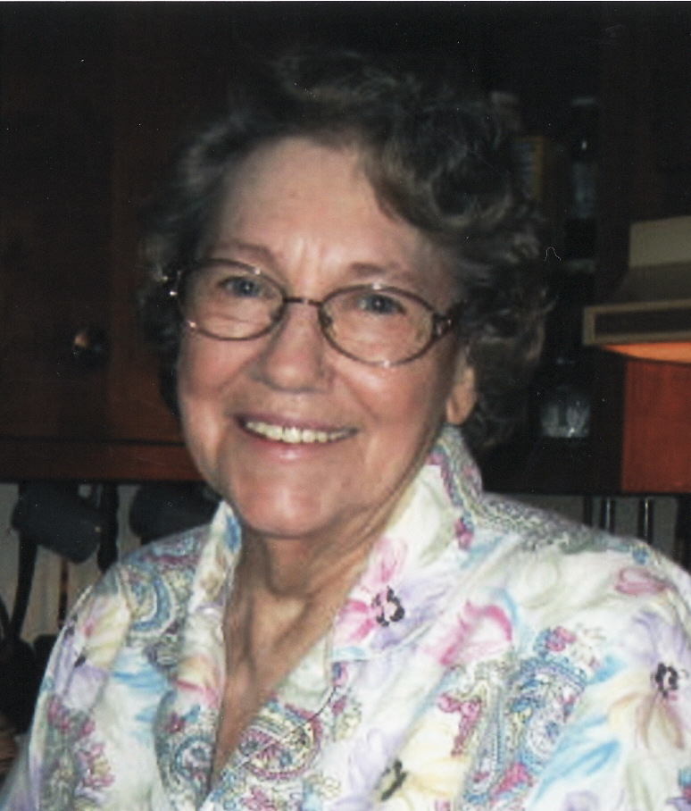 mary pilkerton