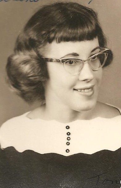 antonette selby