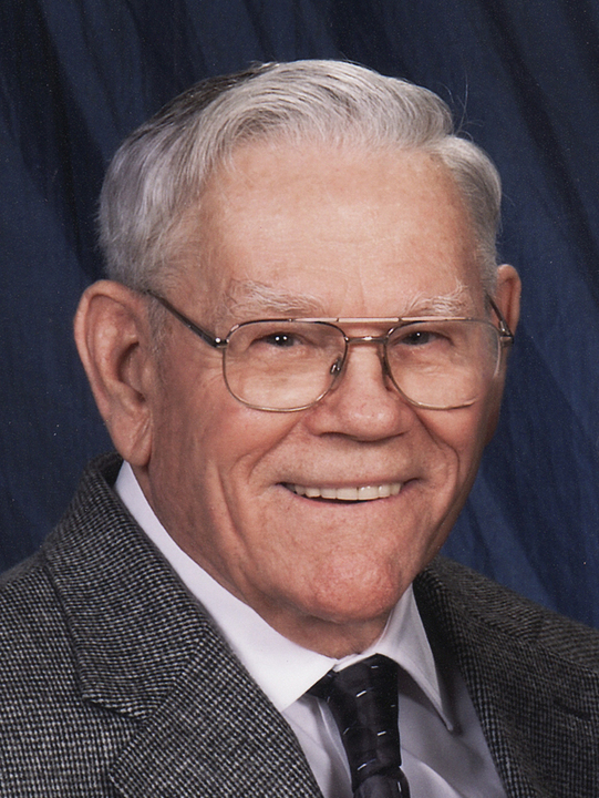 james gibson