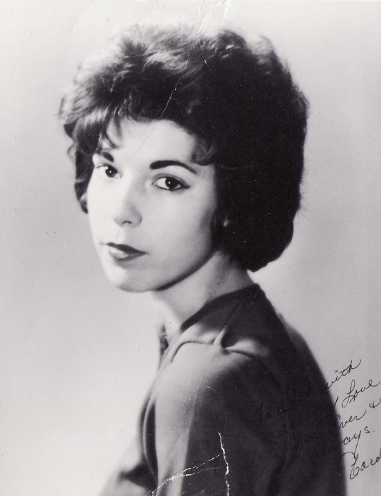 carol morgan