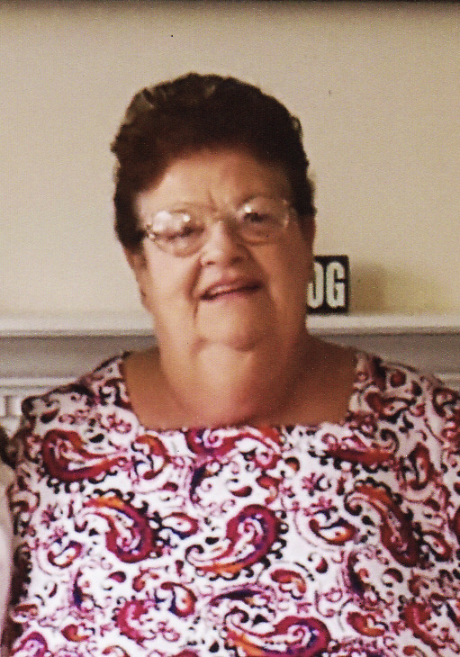 dorothy nelson
