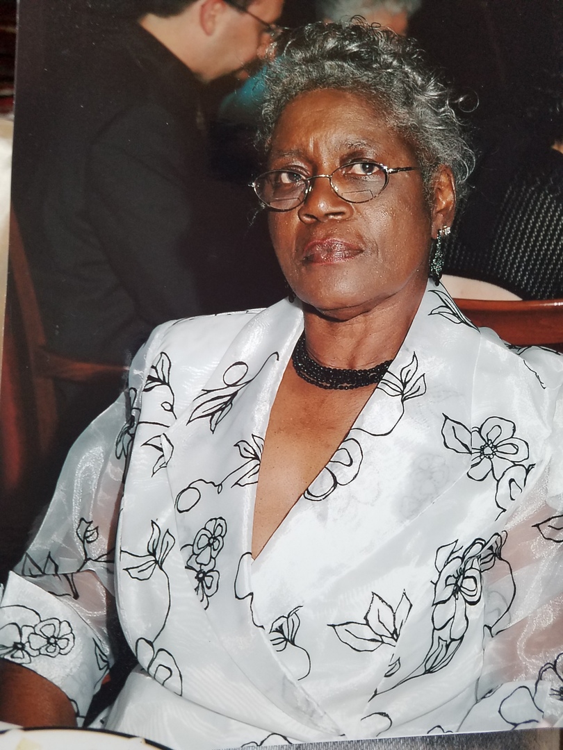 mary young 