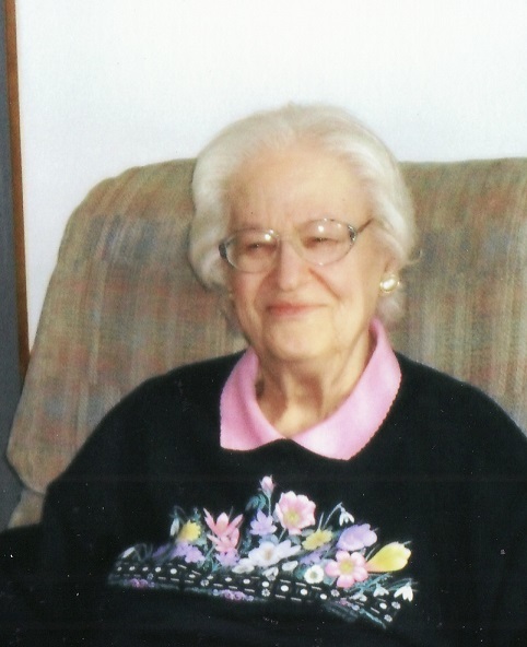 mabel  norris 