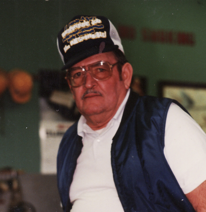 james connelly