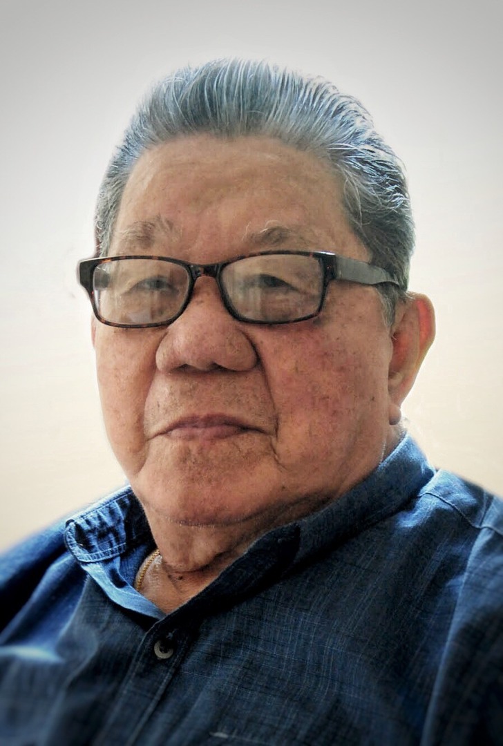 alfonso jimena