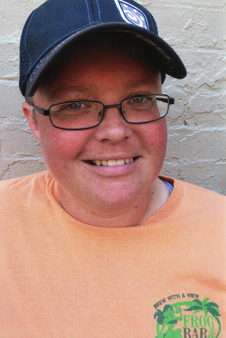 wendy gibson