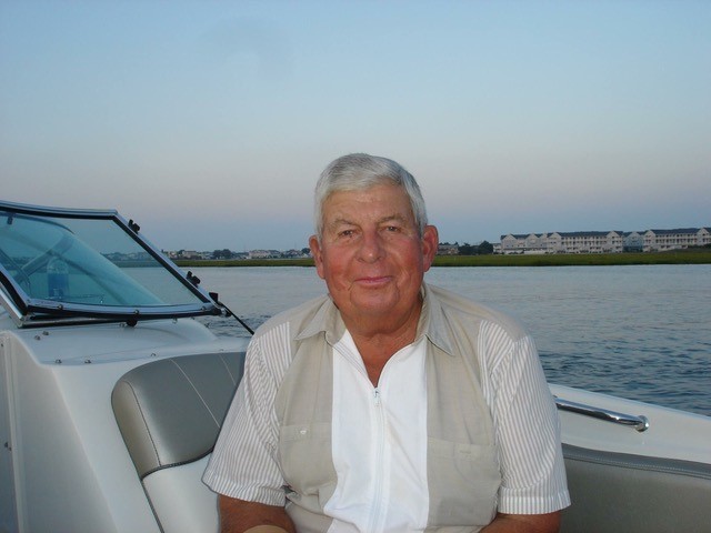 william mattingly