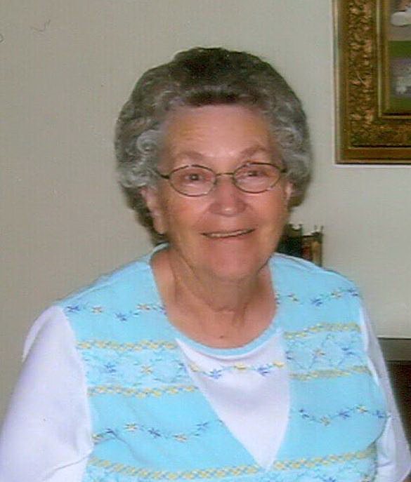 ida swecker
